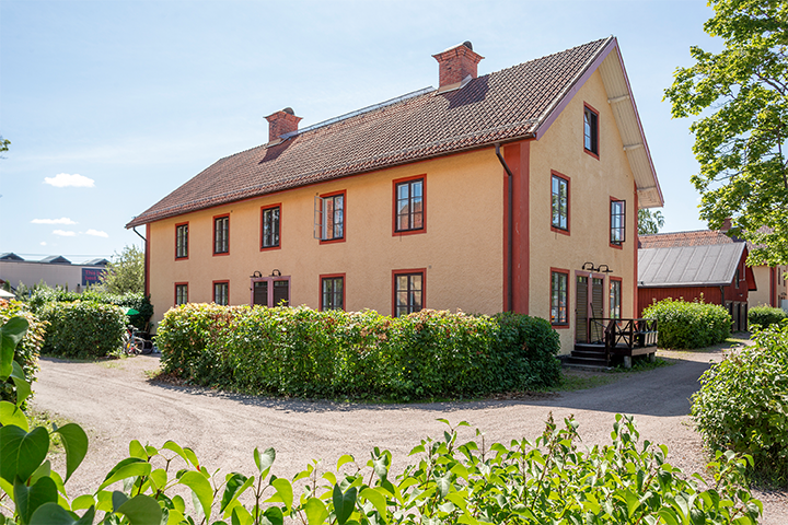 Apartment in Sandviken